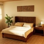 render cama siena