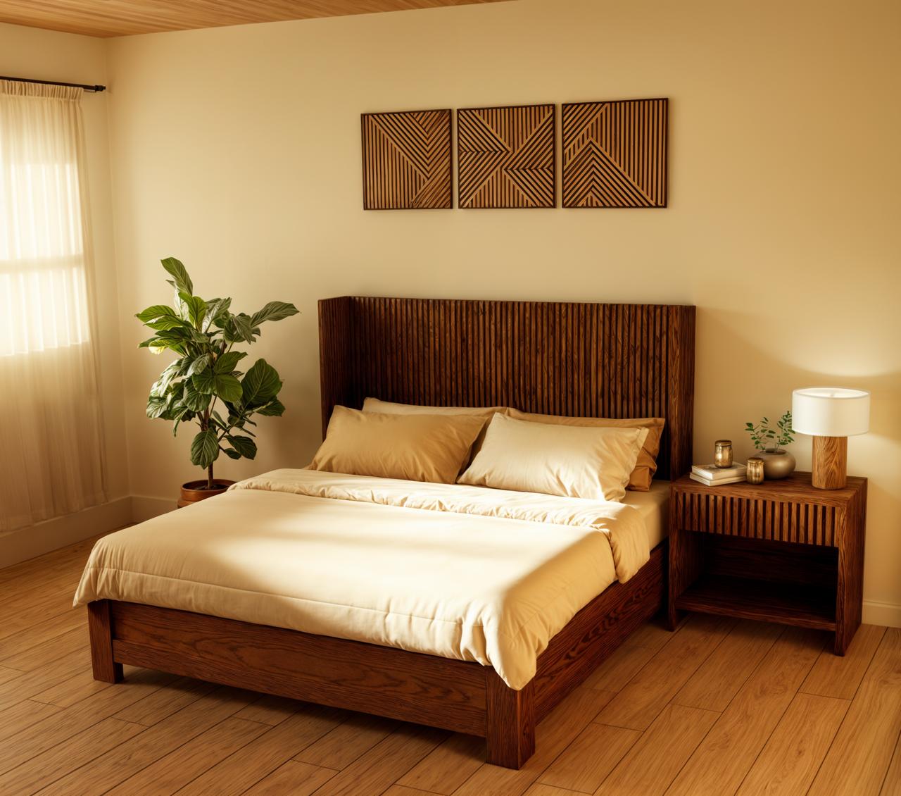 render cama siena