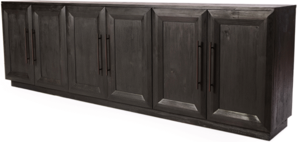 livorno tv console