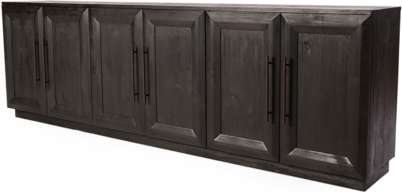 Livorno TV Console