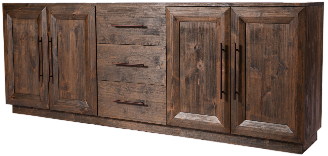 Livorno TV Console W/ Drawers